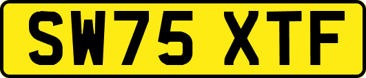 SW75XTF