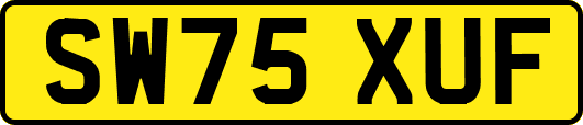 SW75XUF