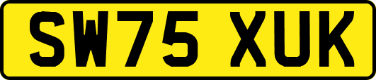 SW75XUK