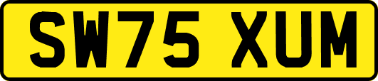 SW75XUM