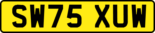 SW75XUW