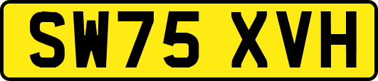 SW75XVH