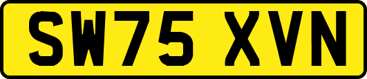 SW75XVN