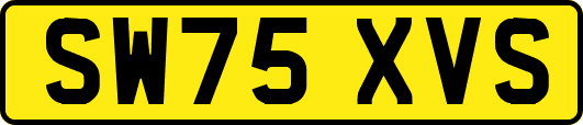 SW75XVS