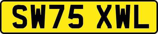 SW75XWL