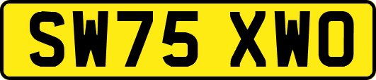 SW75XWO