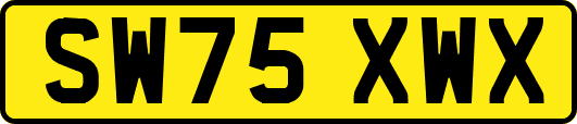 SW75XWX