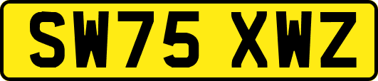 SW75XWZ
