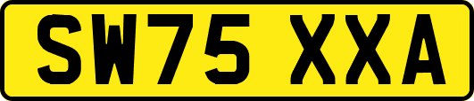 SW75XXA