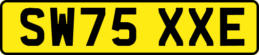 SW75XXE
