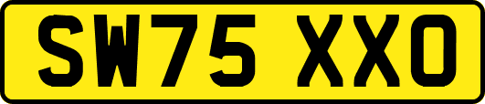 SW75XXO
