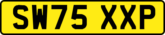 SW75XXP
