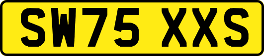 SW75XXS