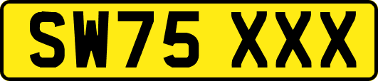 SW75XXX
