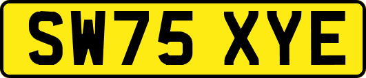 SW75XYE