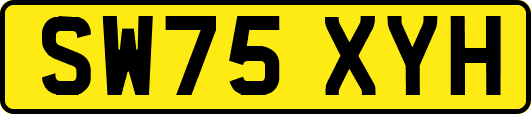 SW75XYH