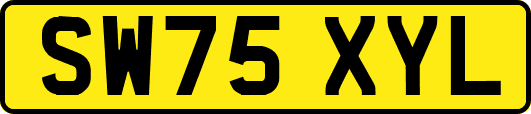 SW75XYL