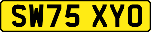 SW75XYO