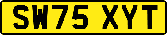 SW75XYT
