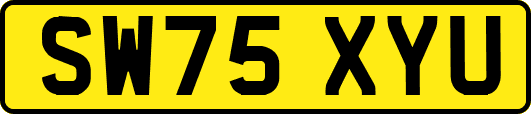 SW75XYU