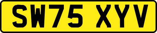 SW75XYV