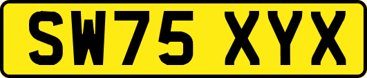 SW75XYX