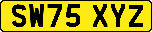 SW75XYZ