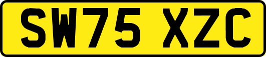 SW75XZC