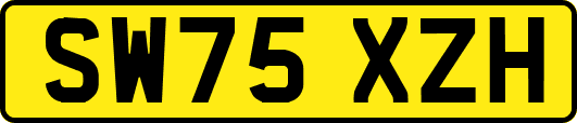 SW75XZH