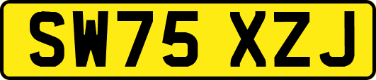 SW75XZJ