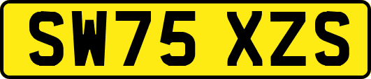 SW75XZS
