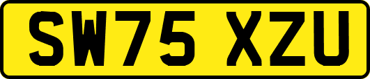 SW75XZU