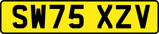 SW75XZV