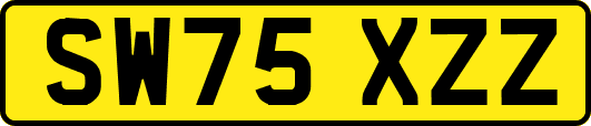 SW75XZZ