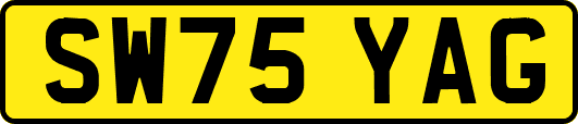 SW75YAG