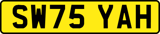 SW75YAH