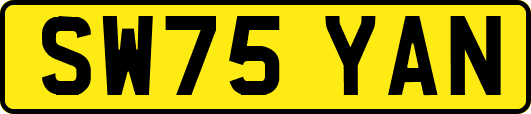 SW75YAN