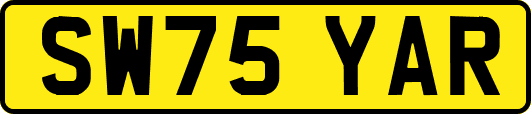 SW75YAR