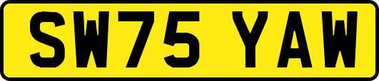 SW75YAW