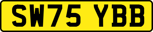 SW75YBB