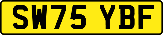 SW75YBF