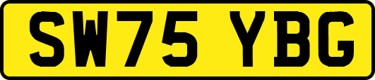 SW75YBG