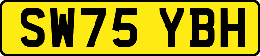 SW75YBH