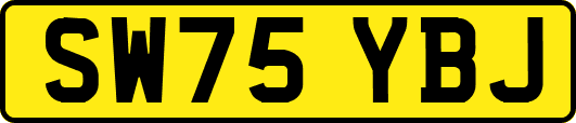 SW75YBJ