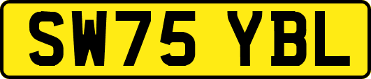 SW75YBL