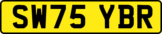 SW75YBR