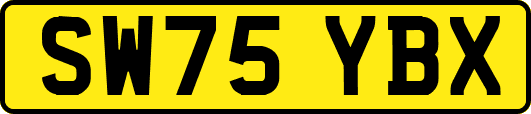SW75YBX