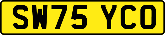 SW75YCO