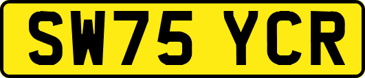 SW75YCR