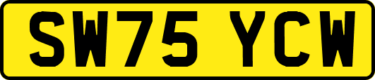 SW75YCW